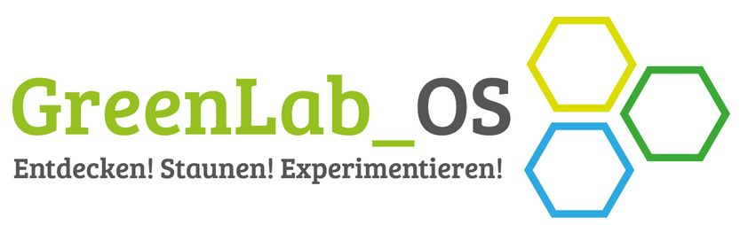 Logo GreenLab Osnabrück