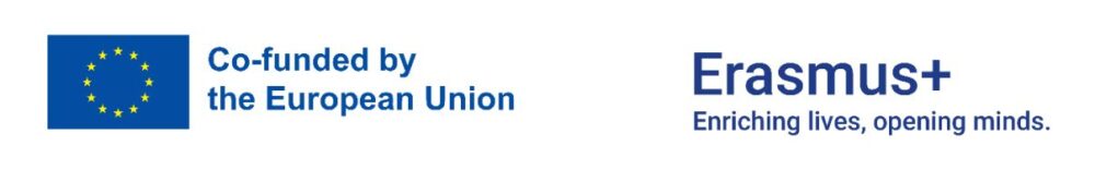 Erasmus+ Logos