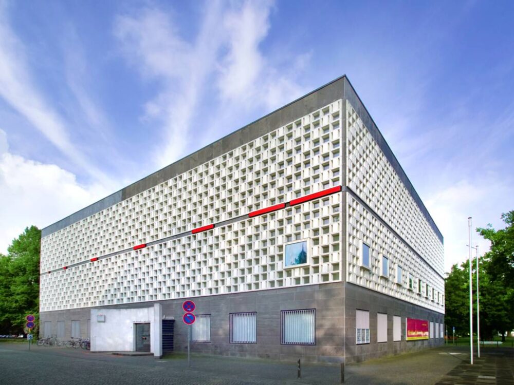 Museum August Kestner c) Landeshauptstadt Hannover