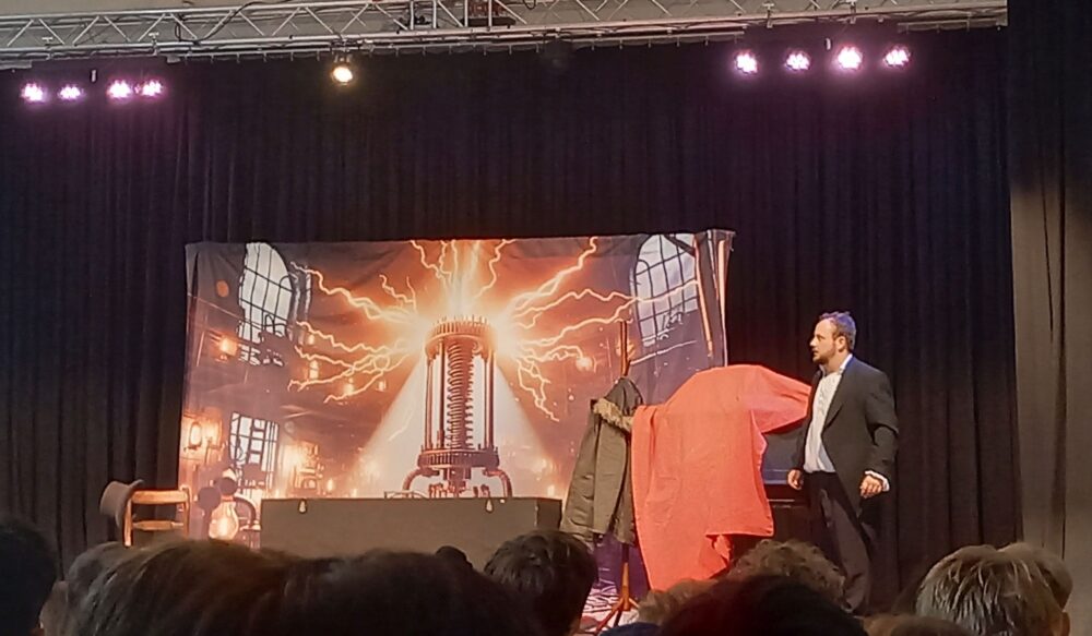 „Frankenstein“ – Ein Klassiker neu zum Leben erweckt