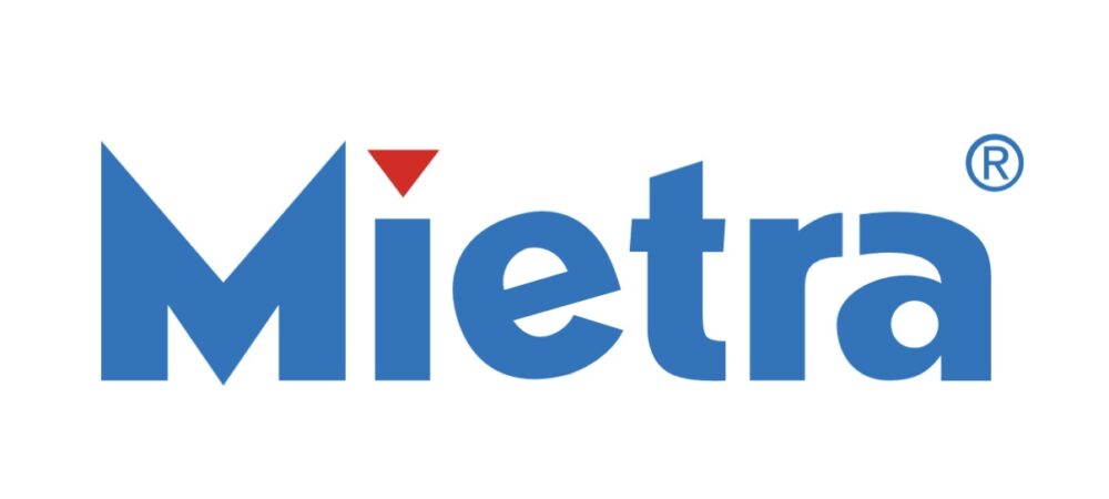 Logo der Firma Mietra